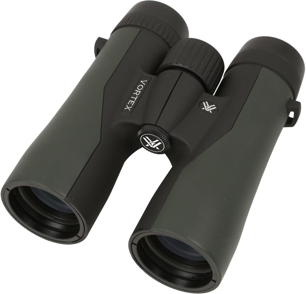 Crossfire HD 8x 42 mm Binoculars