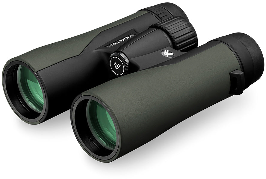 Crossfire HD 10x 42 mm Binoculars