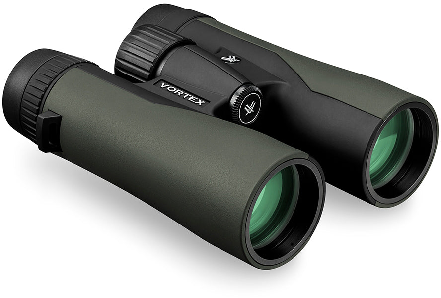 Crossfire HD 10x 42 mm Binoculars
