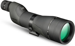 Crossfire HD 20-60x 80 mm Straight Spotting Scope