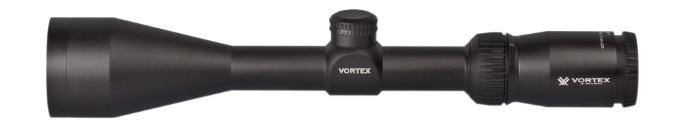 Crossfire II 3-9x 50 mm Dead-Hold BCD 1 in. Rifle Scope