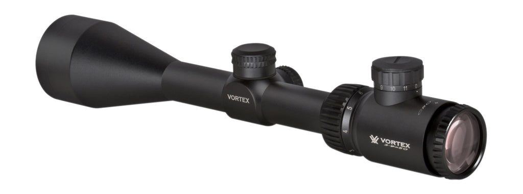 Crossfire II 3-9x 50 mm V-Brite 1 in. Rifle Scope