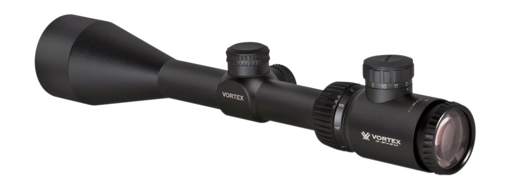 Crossfire II 3-9x 50 mm V-Brite 1 in. Rifle Scope