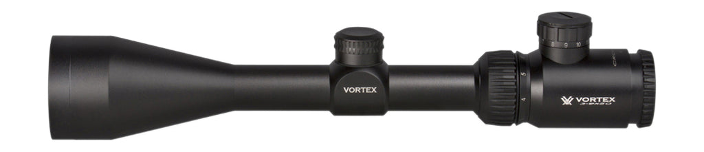 Crossfire II 3-9x 50 mm V-Brite 1 in. Rifle Scope
