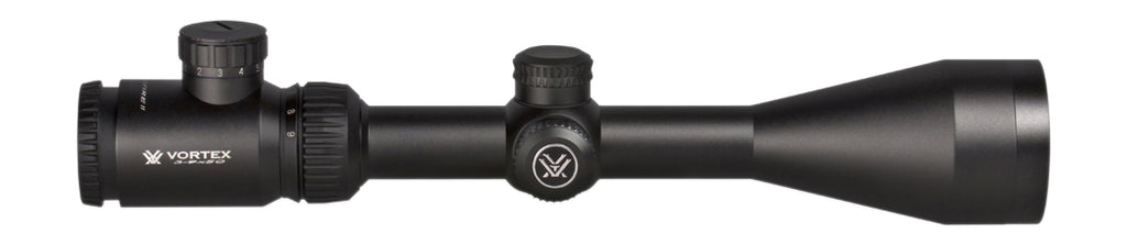 Crossfire II 3-9x 50 mm V-Brite 1 in. Rifle Scope