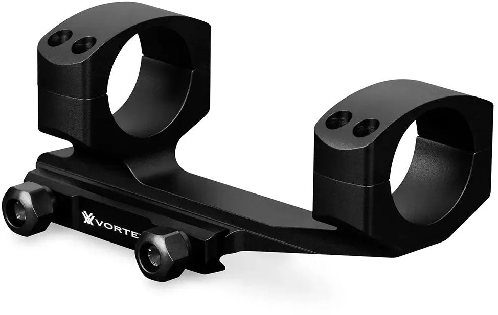 Pro Extended Cantilever Mount - 30 mm