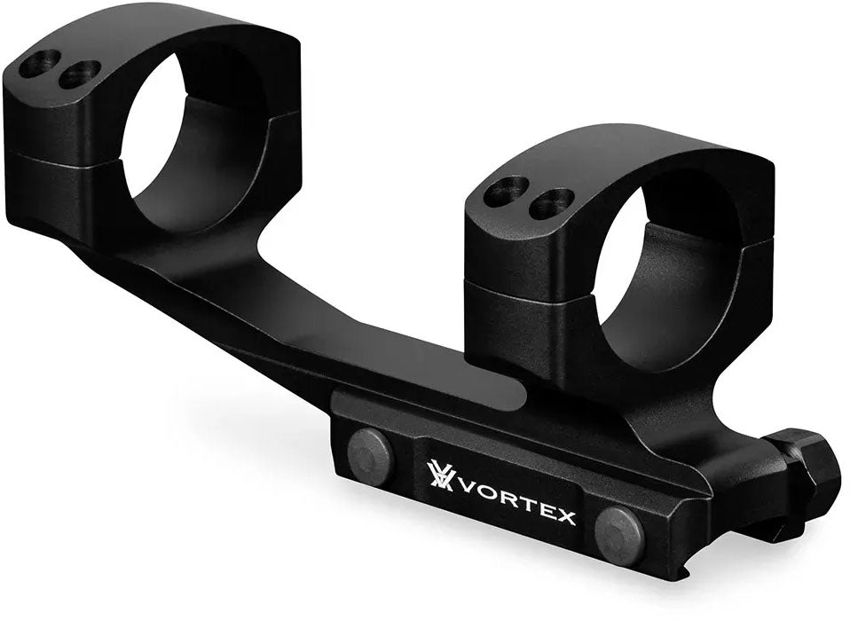 Pro Extended Cantilever Mount - 30 mm