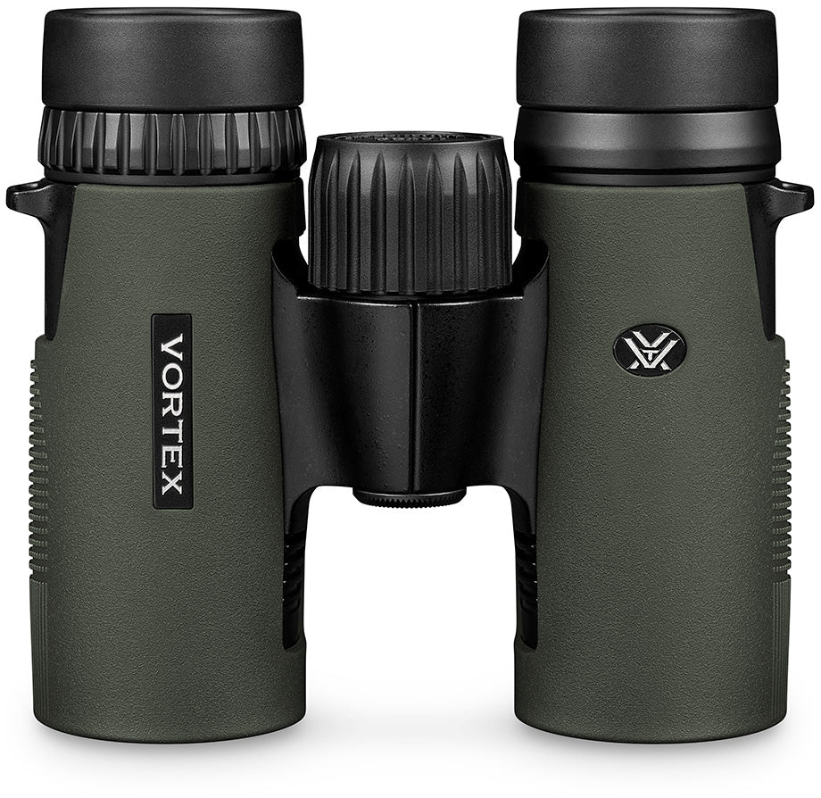 Diamondback HD 8x 32 mm Binoculars 