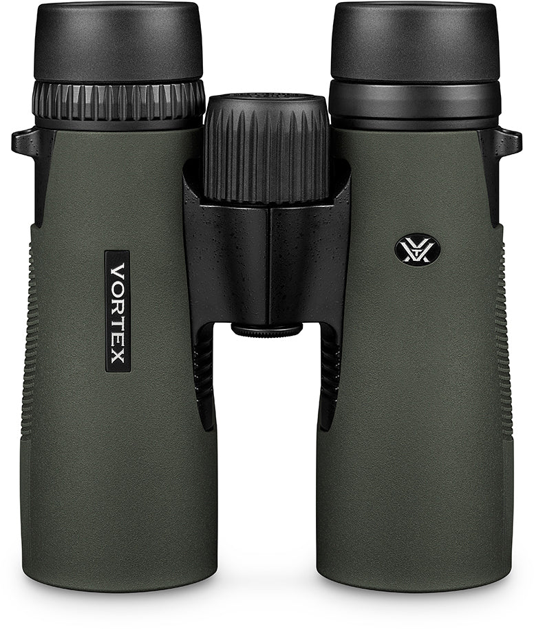 Diamondback HD 8x 42 mm Binoculars