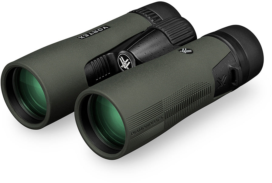 Diamondback HD 8x 42 mm Binoculars