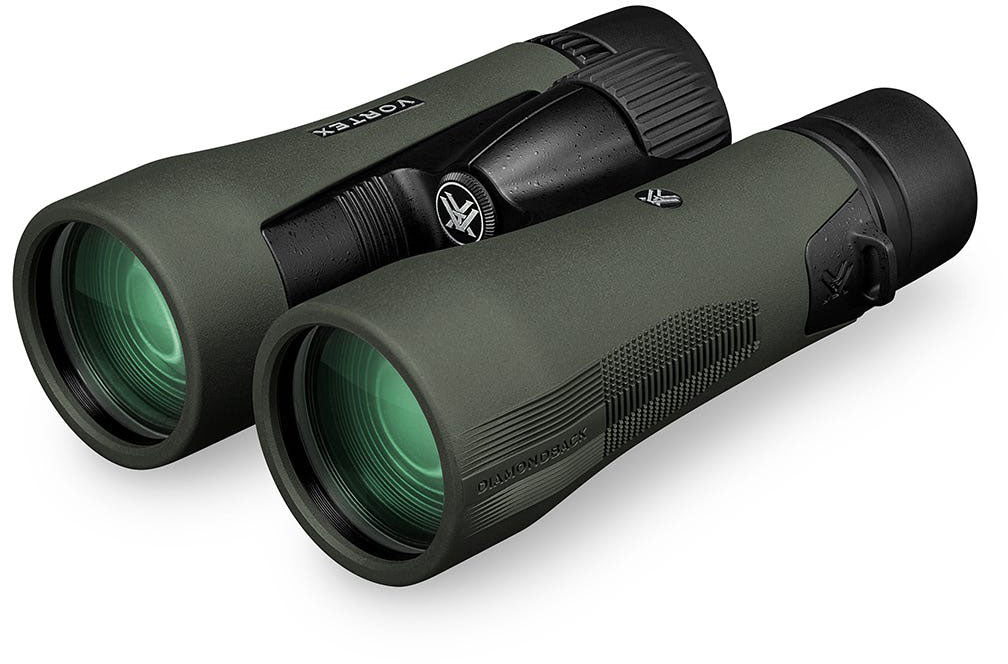 Diamondback HD 10x 50 mm Binoculars