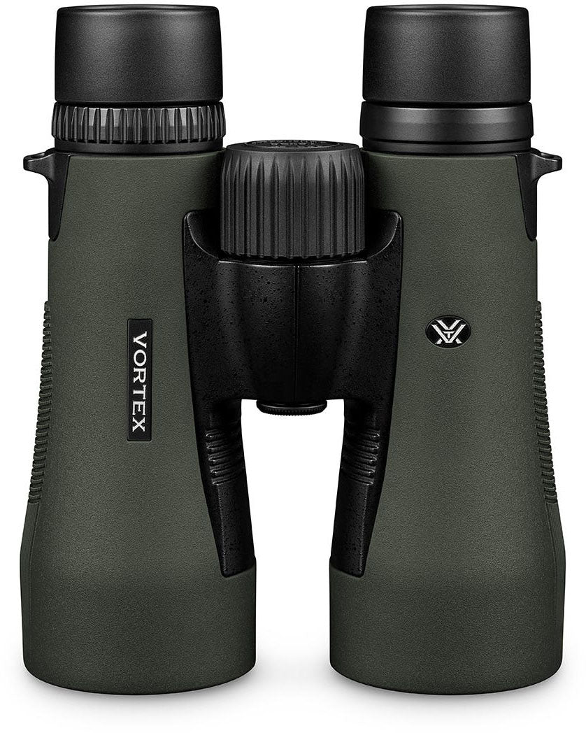 Diamondback HD 10x 50 mm Binoculars
