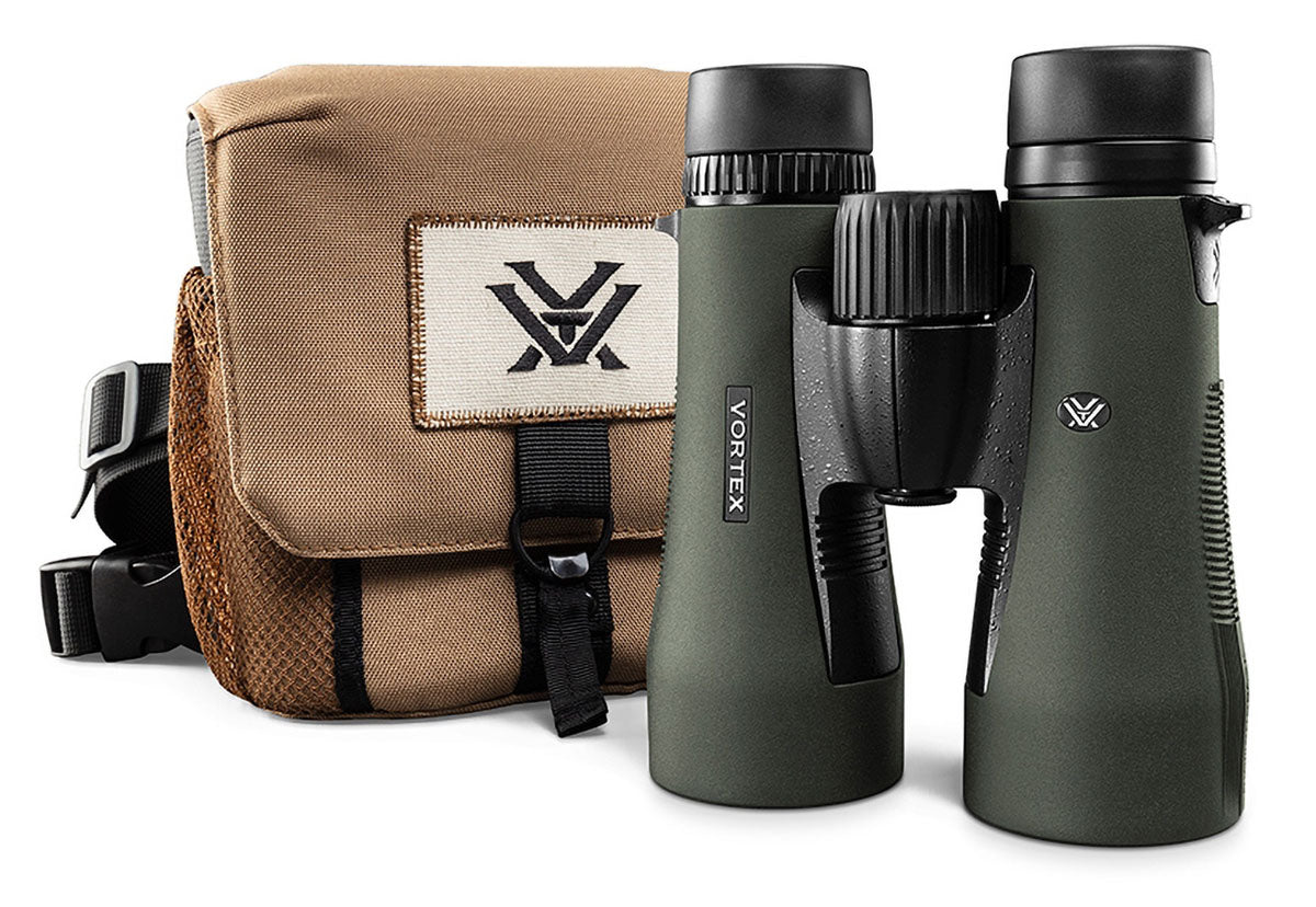 Diamondback HD 10x 50 mm Binoculars