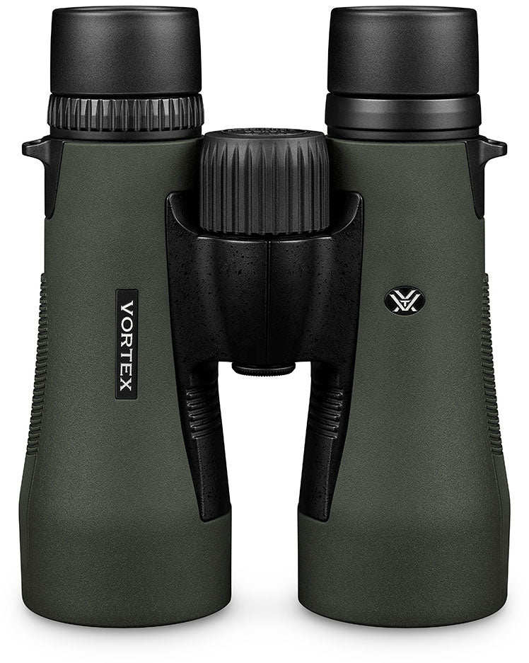 Diamondback HD 12x 50 mm Binoculars