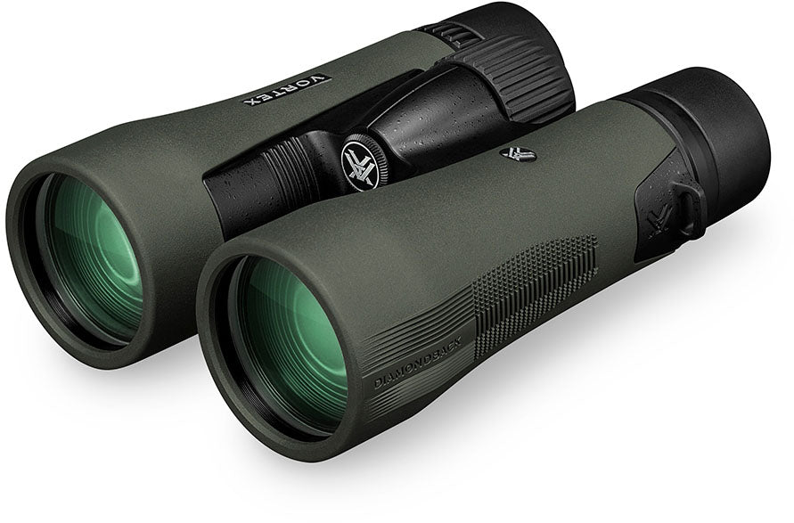 Diamondback HD 12x 50 mm Binoculars