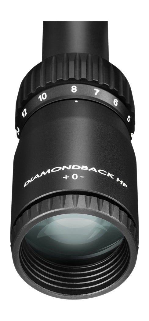 Diamondback HP 4-16x 42 mm Dead-Hold BCD 1 in. Rifle Scope