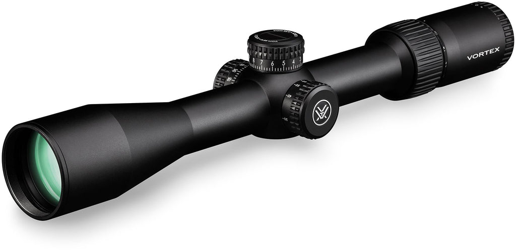 Diamondback Tactical 4-16x44 FFP MOA Riflescope
