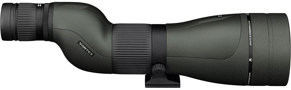 Diamondback HD 20-60x 85 mm Spotting Scope 
