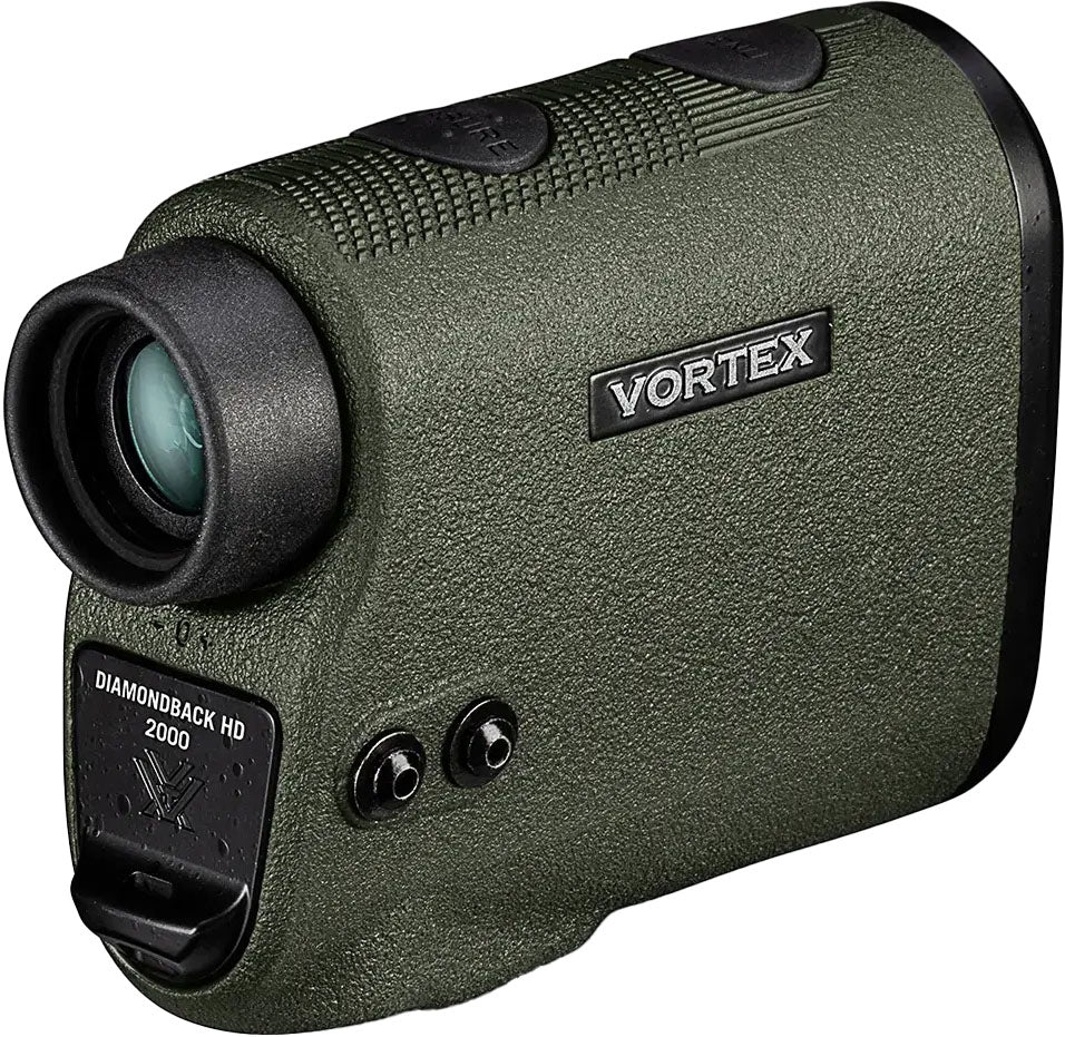 Diamondback HD 2000 Rangefinder