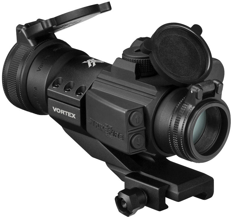 Strikefire II Red Dot Sight