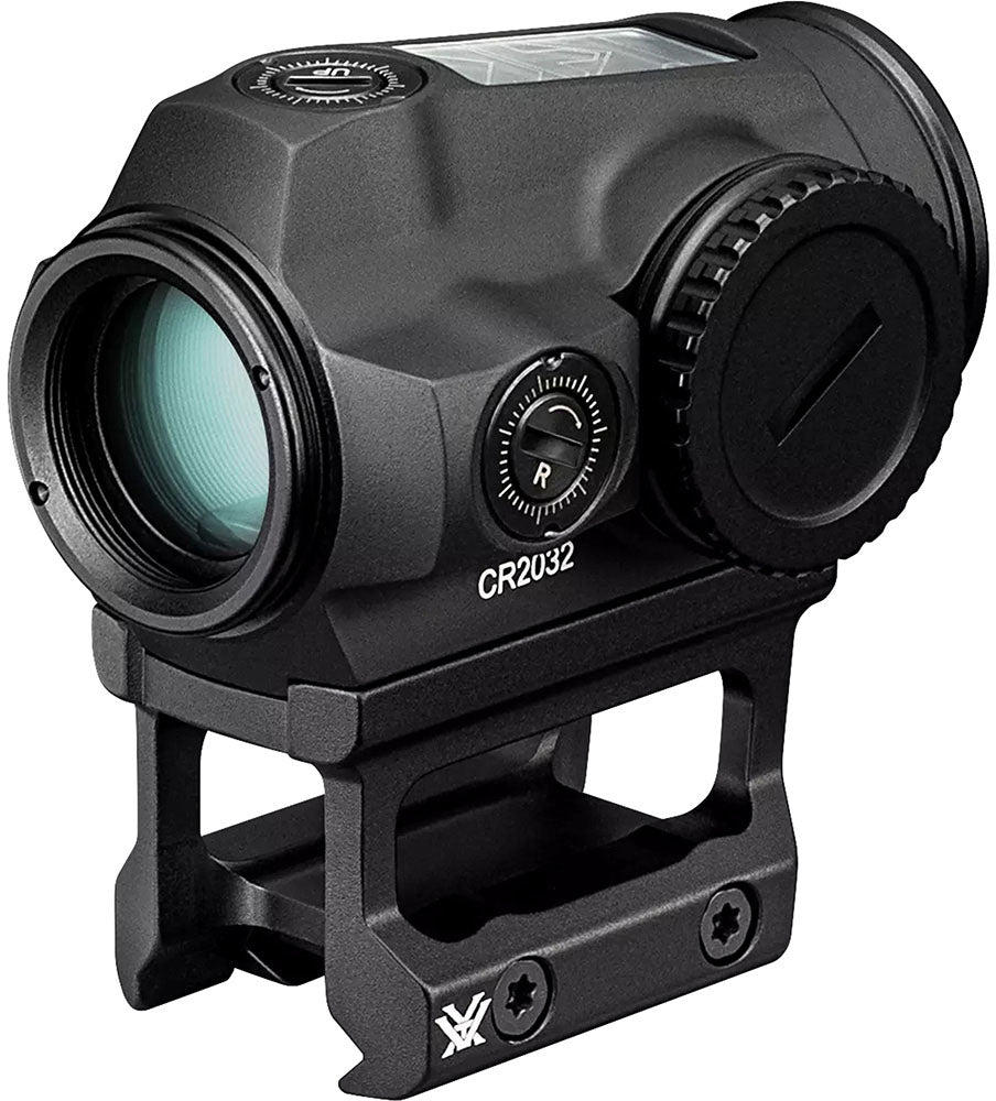 Sparc Solar 2 Red Dot Sight