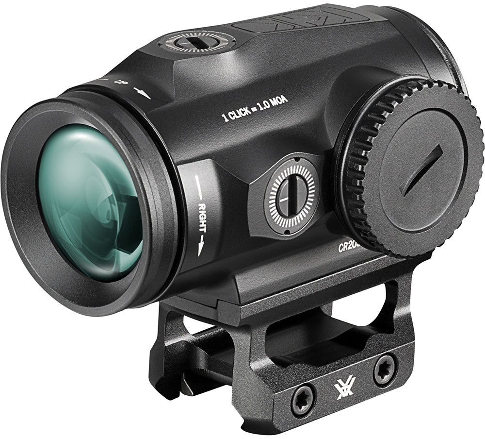 Spitfire HD Gen II 3x Prism Scope
