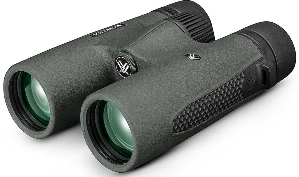 Triumph HD 10x 42 mm Binoculars