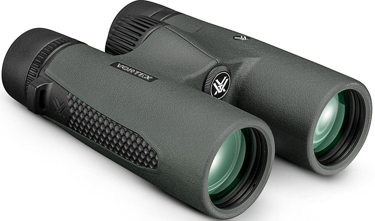Triumph HD 10x 42 mm Binoculars