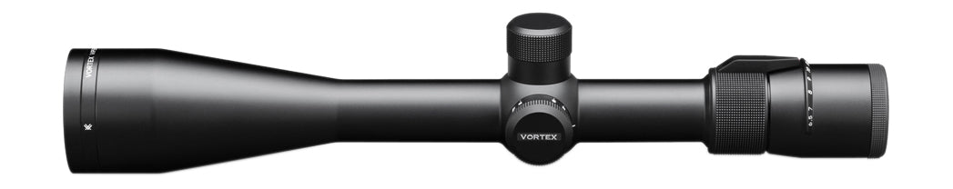 Viper 6.5-20x 50 mm Dead-Hold BCD 1 in. Rifle Scope 