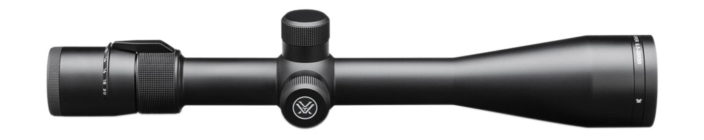 Viper 6.5-20x 50 mm Dead-Hold BCD 1 in. Rifle Scope 