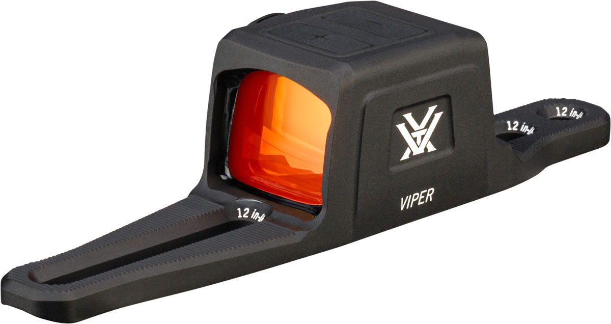 Viper SG Enclosed 3 MOA Red Dot Sight 