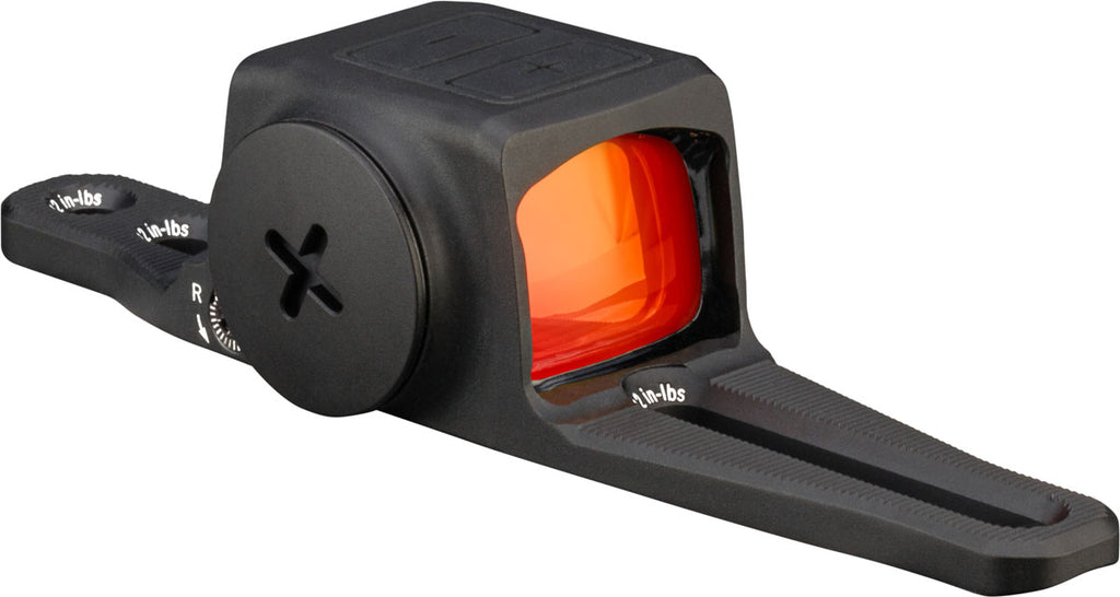 Viper SG Enclosed 3 MOA Red Dot Sight 