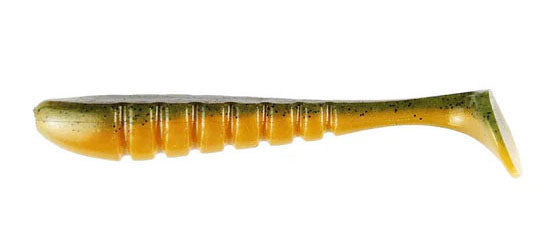 Swammer Pro Series Soft Bait Lure