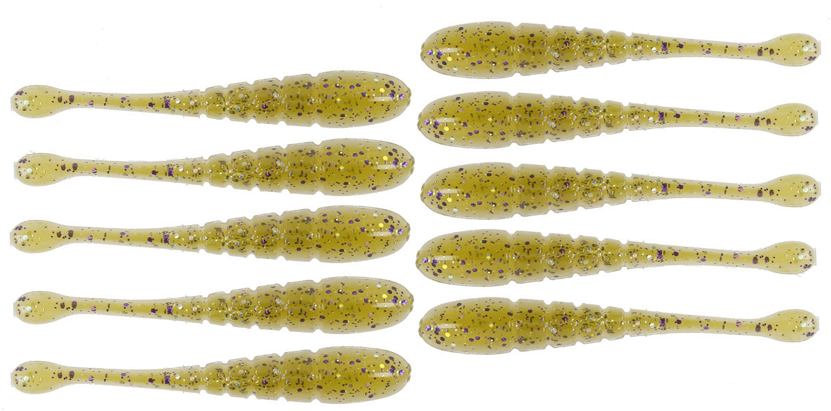 Pro Finesse Slammer Soft Bait