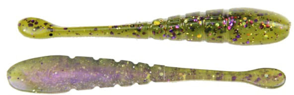 Pro Finesse Slammer Soft Bait