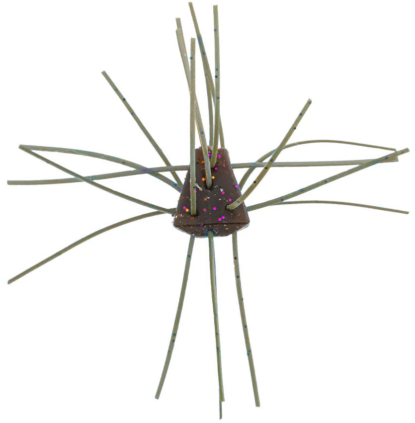 Non-salted GBO Soft Bait - 4/PK