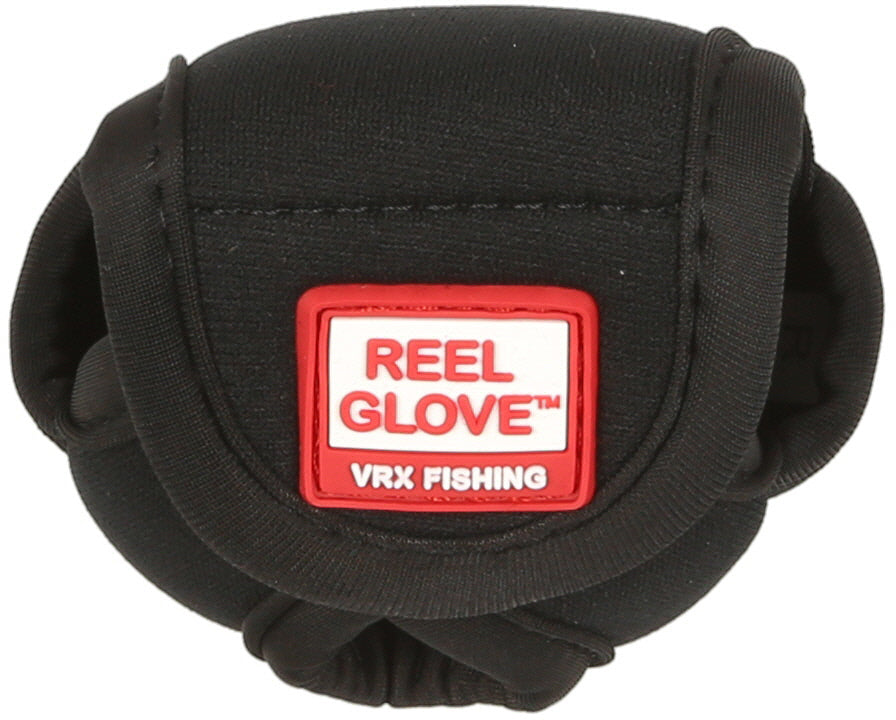 Reel Protector for Low Profile Baitcasting Reels