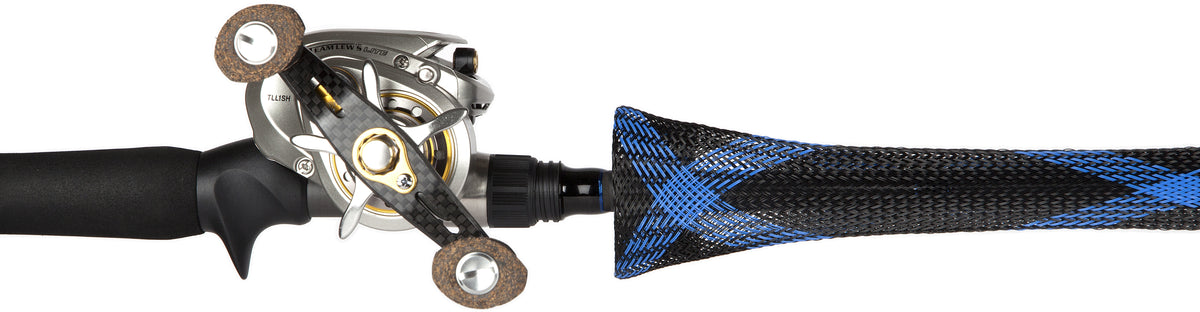 The Rod Glove Casting Fishing Rod Cover XL