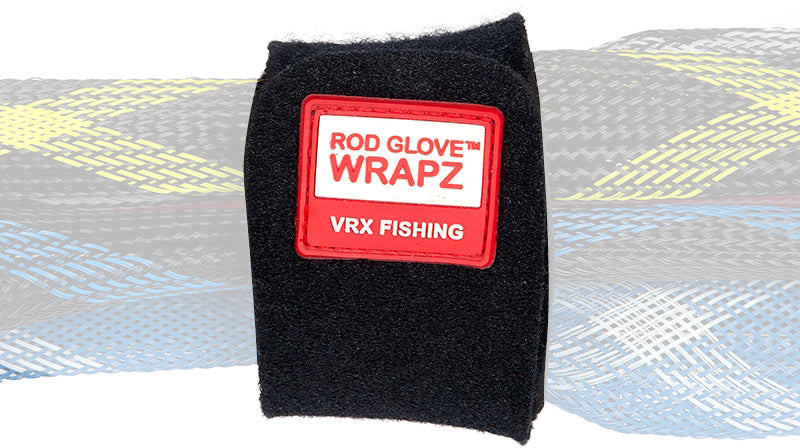 Rod Glove Wrapz
