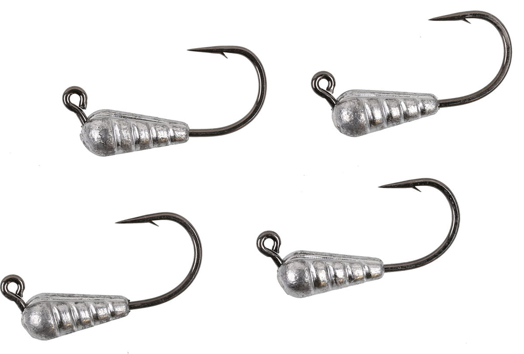 Stealth Finessse Tube Jig Head - 4/PK