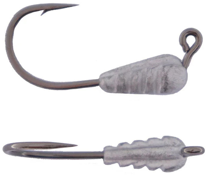Stealth Finessse Tube Jig Head - 4/PK