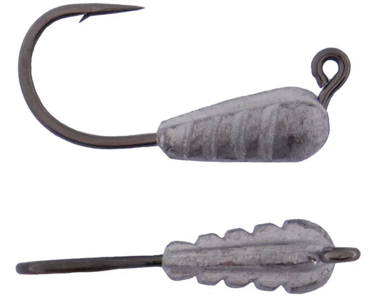 Stealth Finessse Tube Jig Head - 4/PK