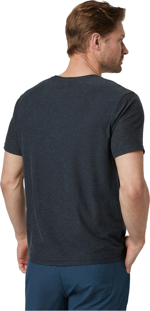 Strato Classic Tech T-Shirt - Men's