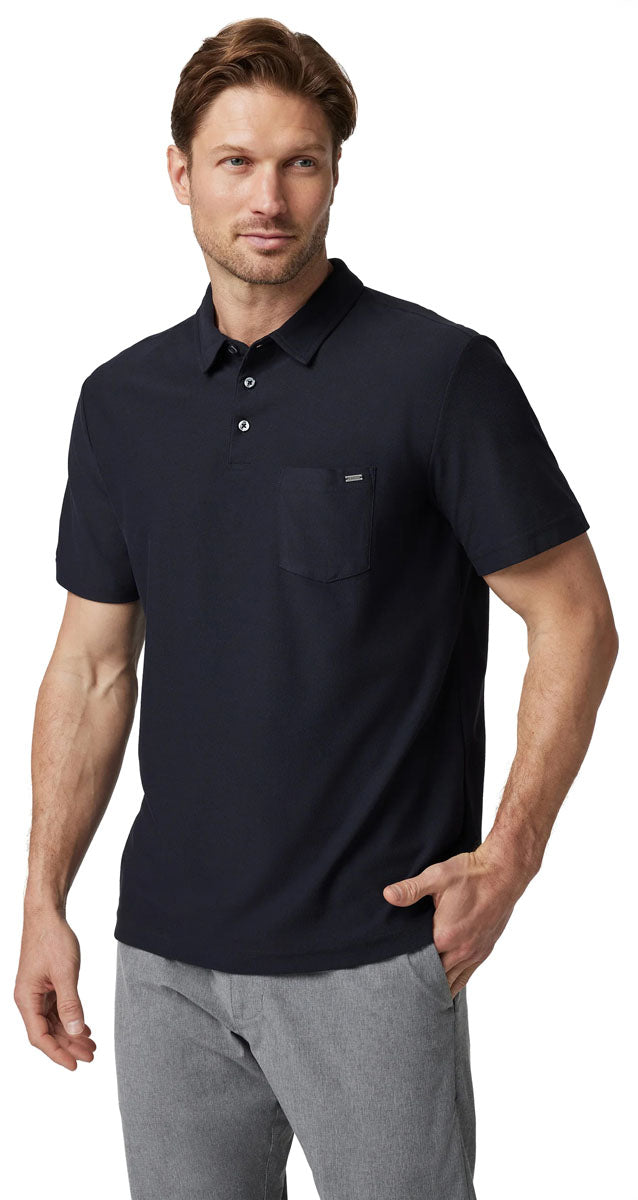 Ace Men's Polo