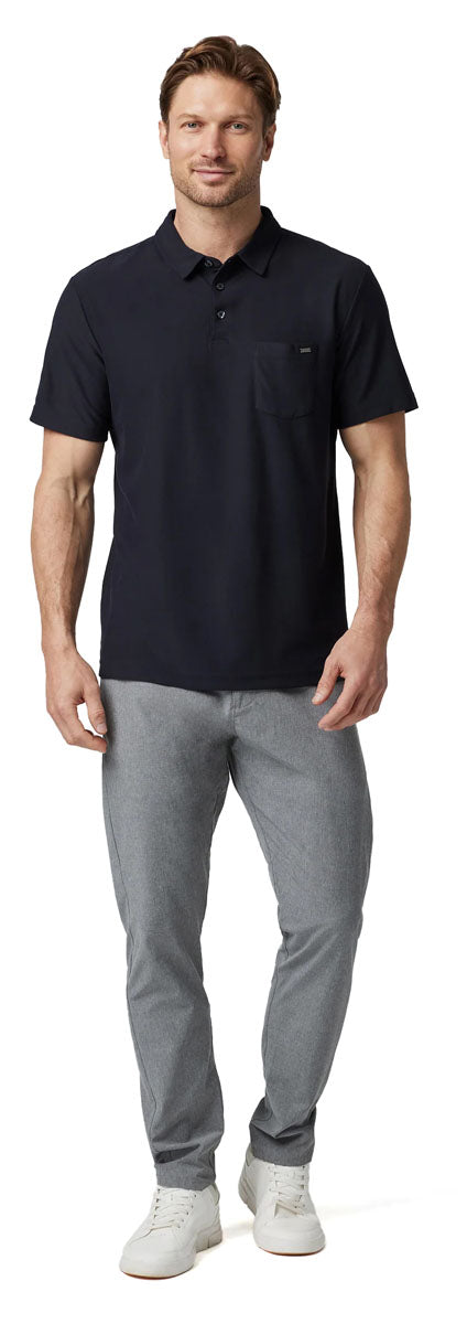 Ace Men's Polo