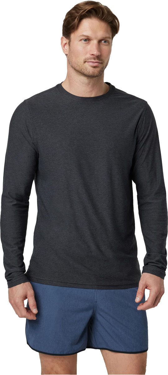 Strato Tech Long Sleeve T-Shirt - Men's