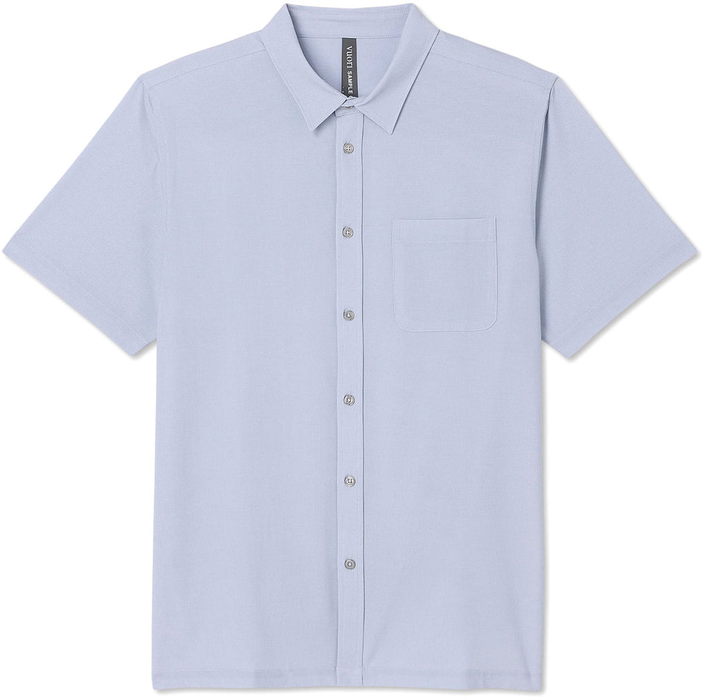 Bridge Men’s Short Sleeve Shirt