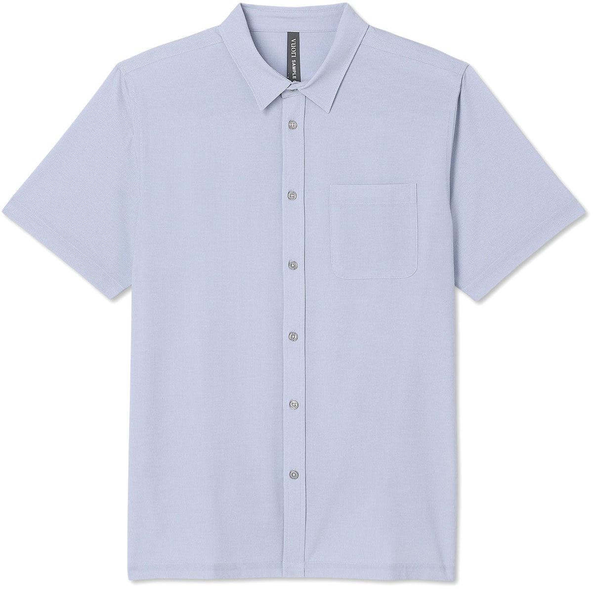Bridge Men’s Short Sleeve Shirt