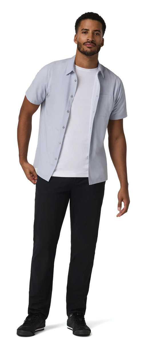 Bridge Men’s Short Sleeve Shirt