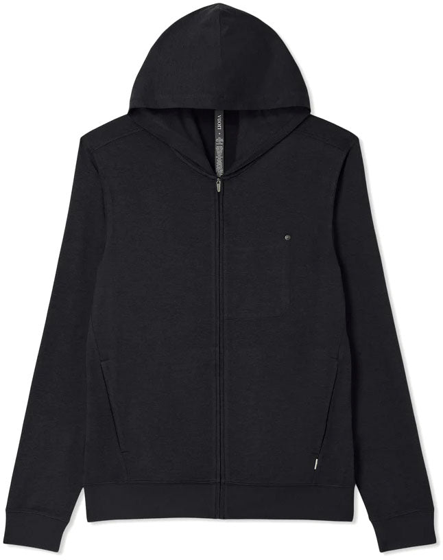 Ponto Zip Hoodie - Men's